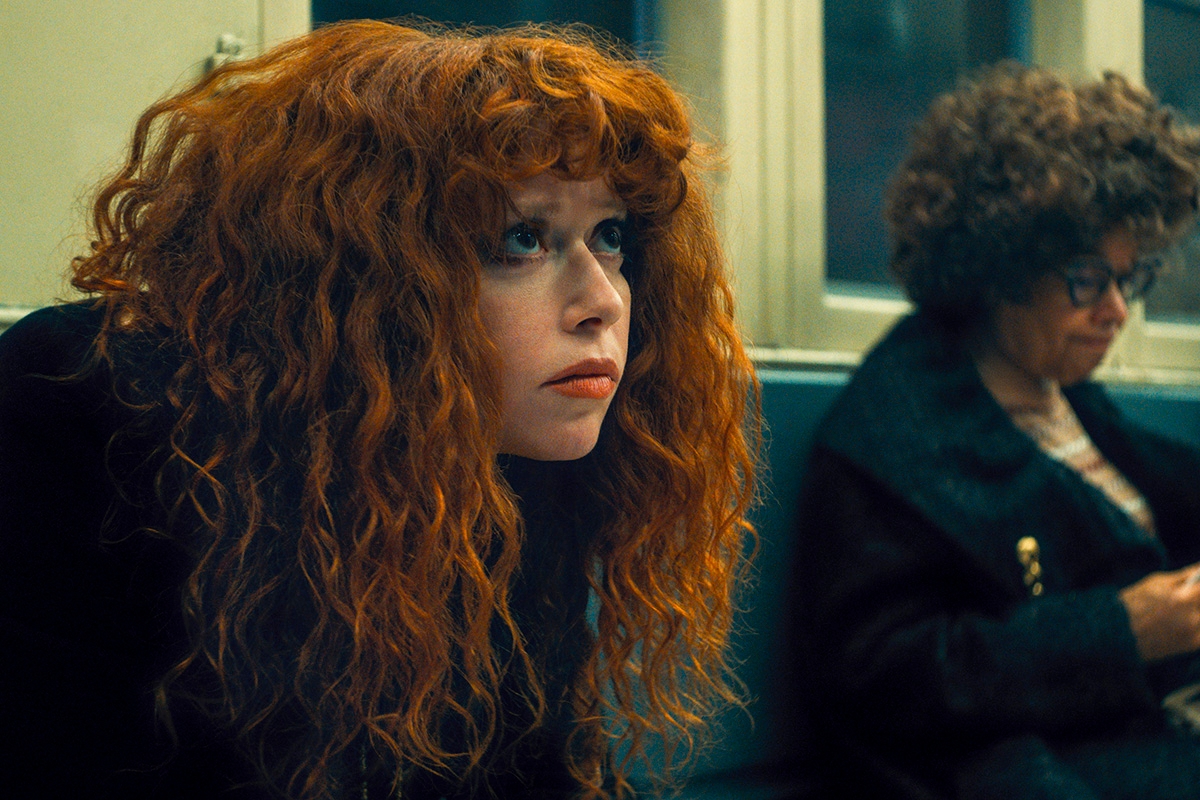 russiandoll