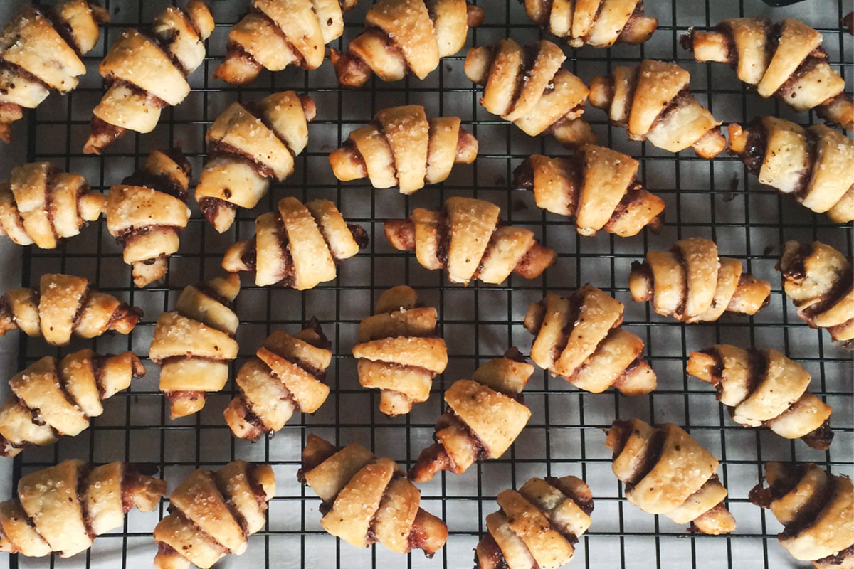 rugelach