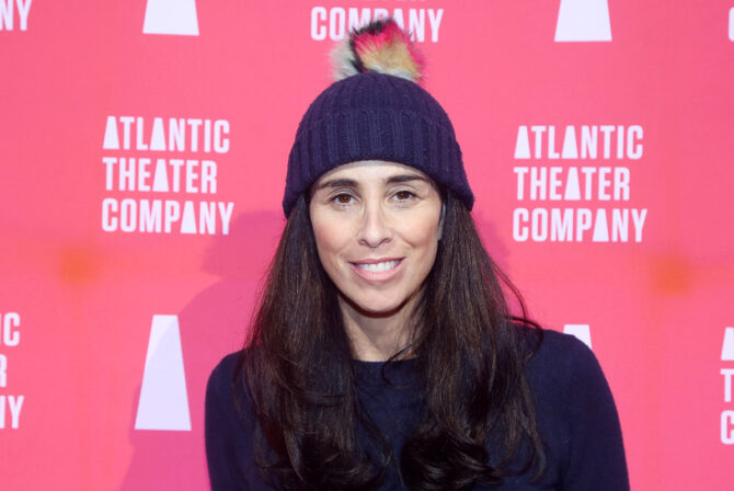 Sarah Silverman’s ‘Maestro’ Role Reminds Us That ‘Jewface’ Is Complicated