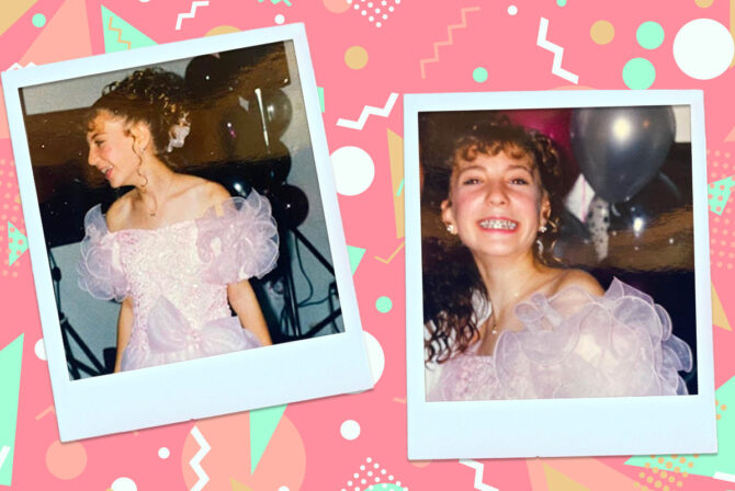 An Oral History of My Bat Mitzvah, 30 Years Later