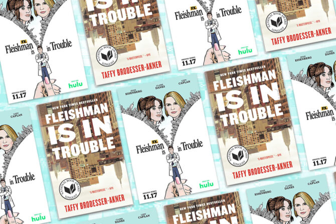 Everything We Know About the ‘Fleishman Is in Trouble’ TV Show