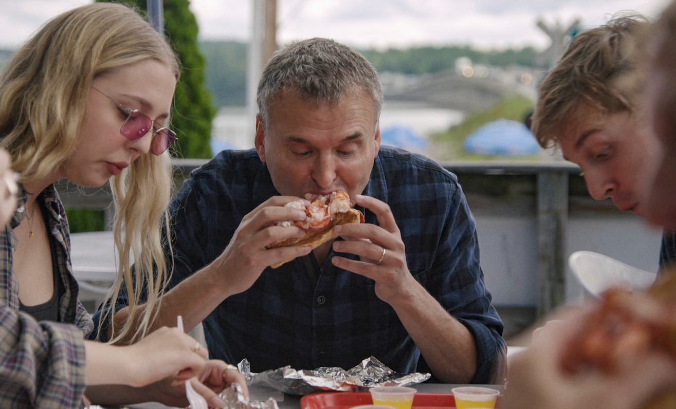 Phil Rosenthal is the Most Comforting Jewish Dad on Netflix Kveller