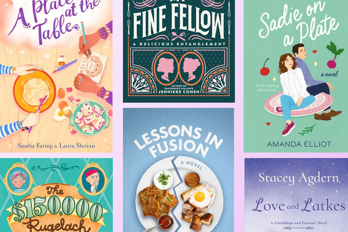 cookingbooks
