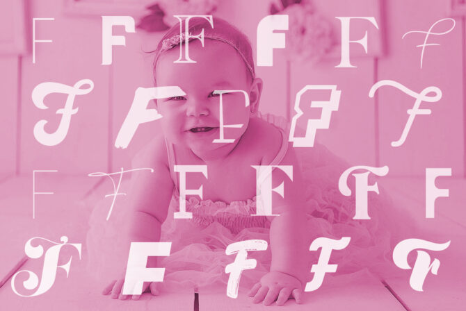 Jewish Baby Names That Start With the Letter ‘L’