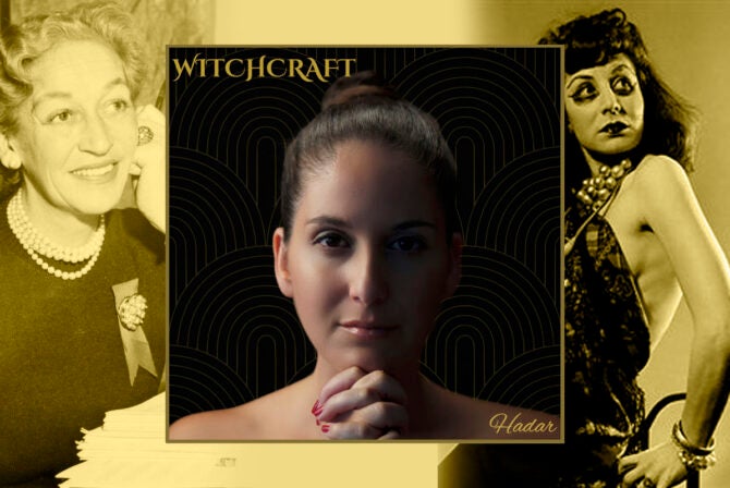 witchcraft