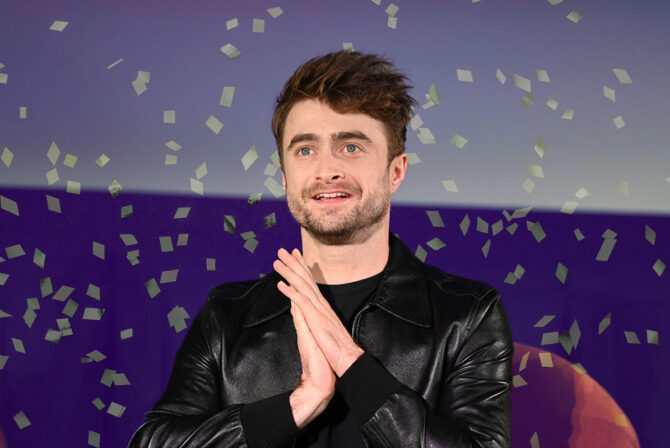 13 Jewish LGBTQ+ Celebrity Parents to Kvell About