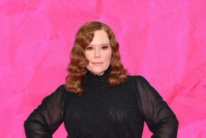 13 Jewish LGBTQ+ Celebrity Parents to Kvell About