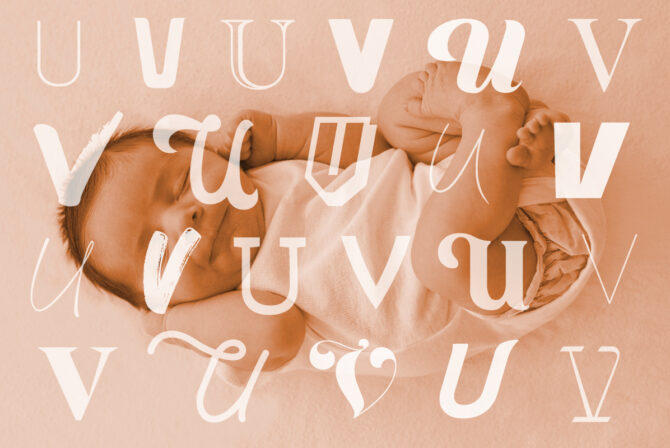 Jewish Baby Names That Start With the Letter ‘Y’