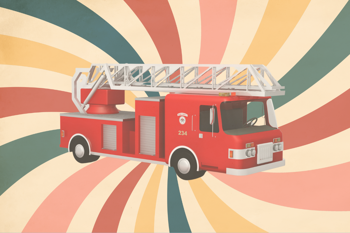 firetruck