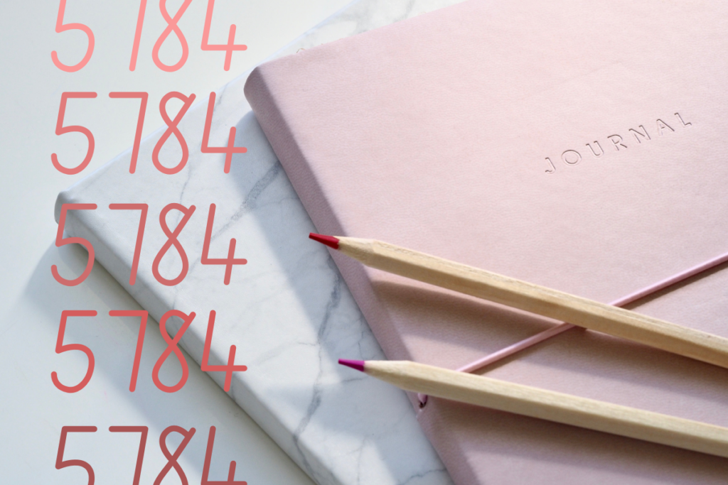 A New Notebook for a New (Jewish) Year