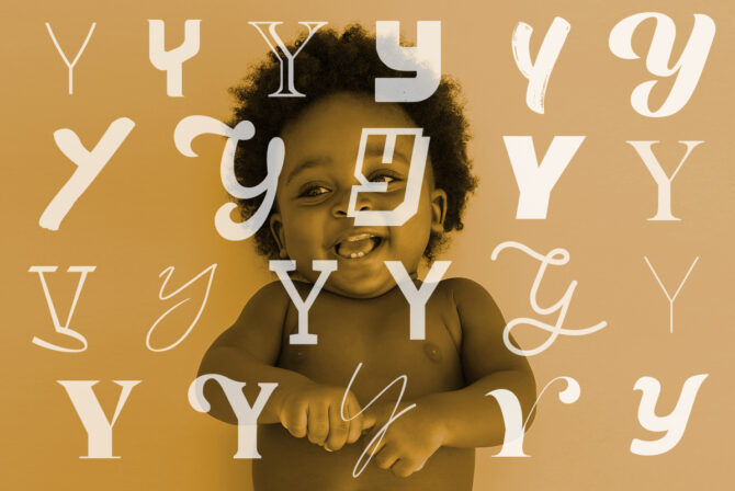 Jewish Baby Names That Start With the Letter ‘Y’