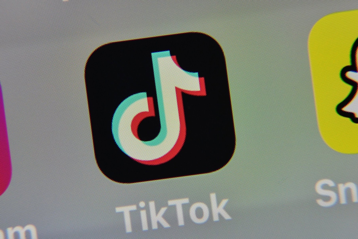 tiktok