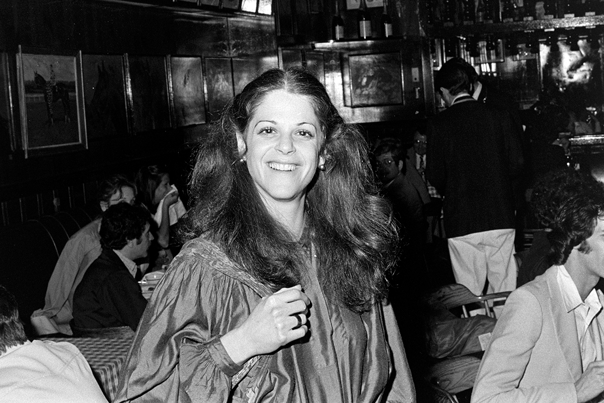 Gilda Radner