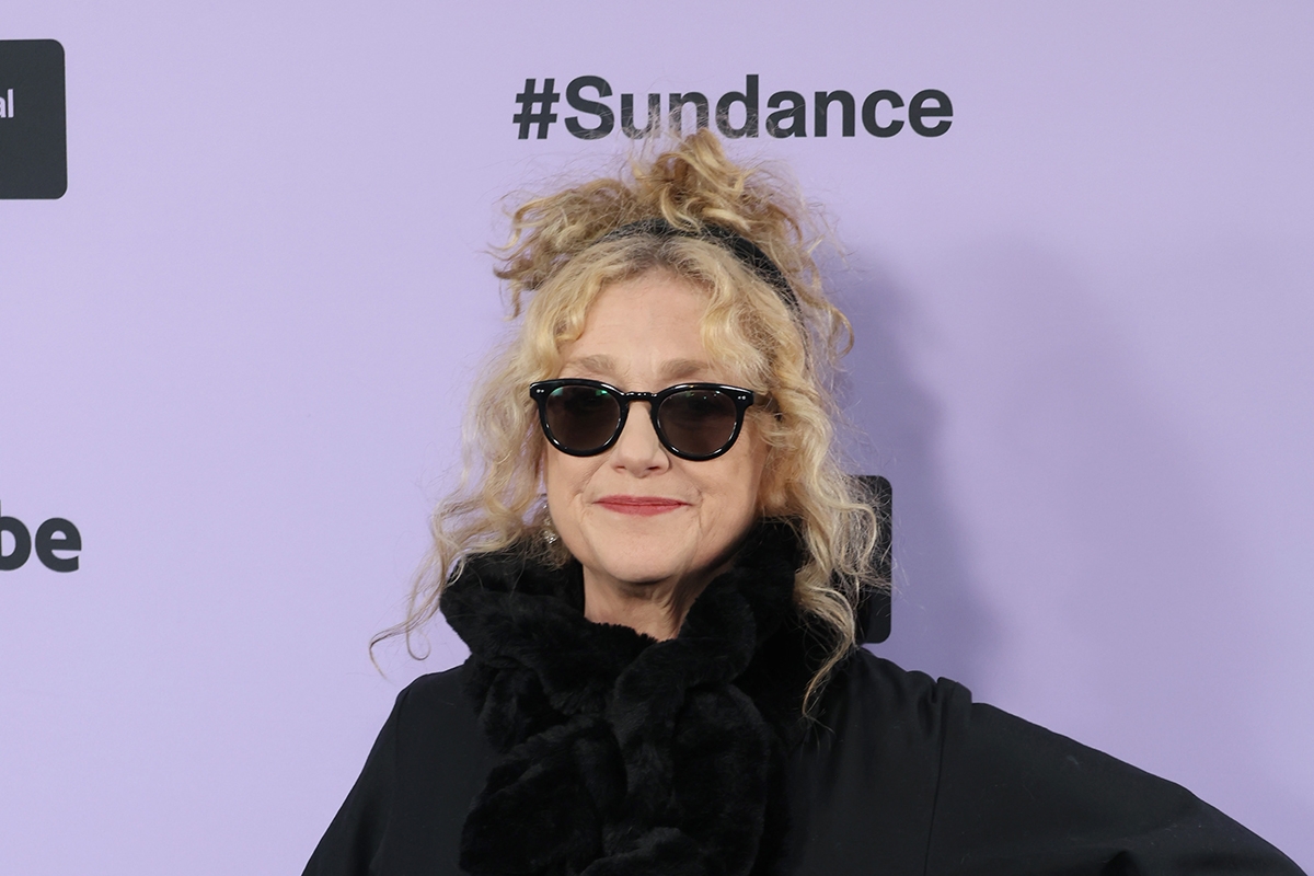 2024 Sundance Film Festival – “Between The Temples” Premiere