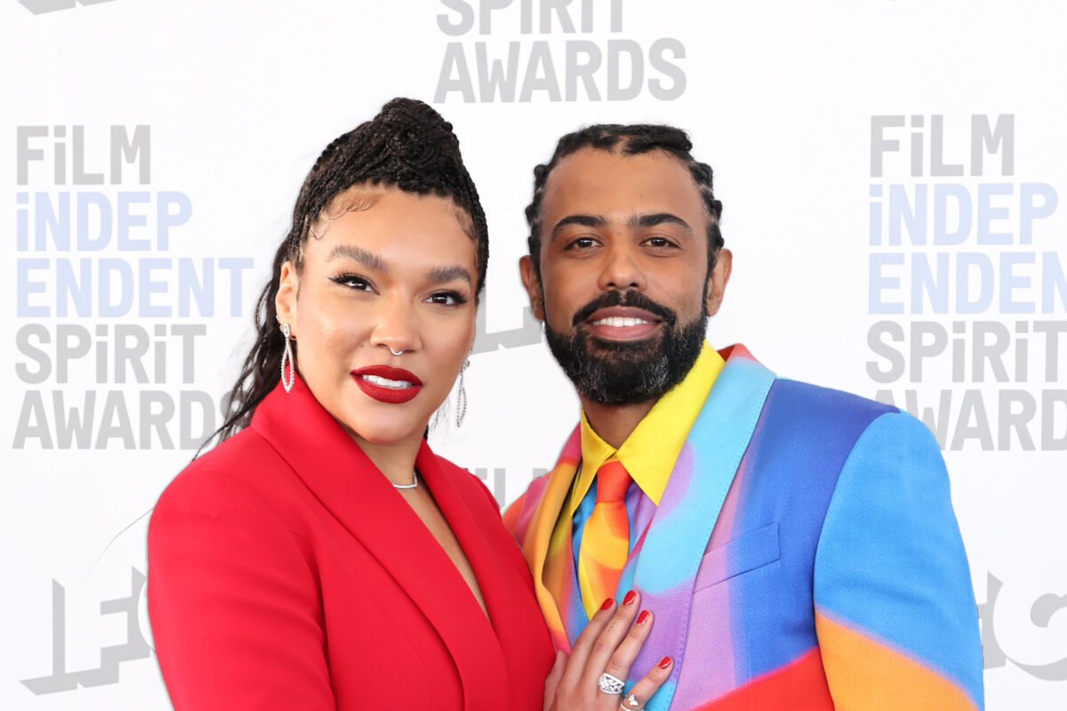 2022 Film Independent Spirit Awards  – Red Carpet