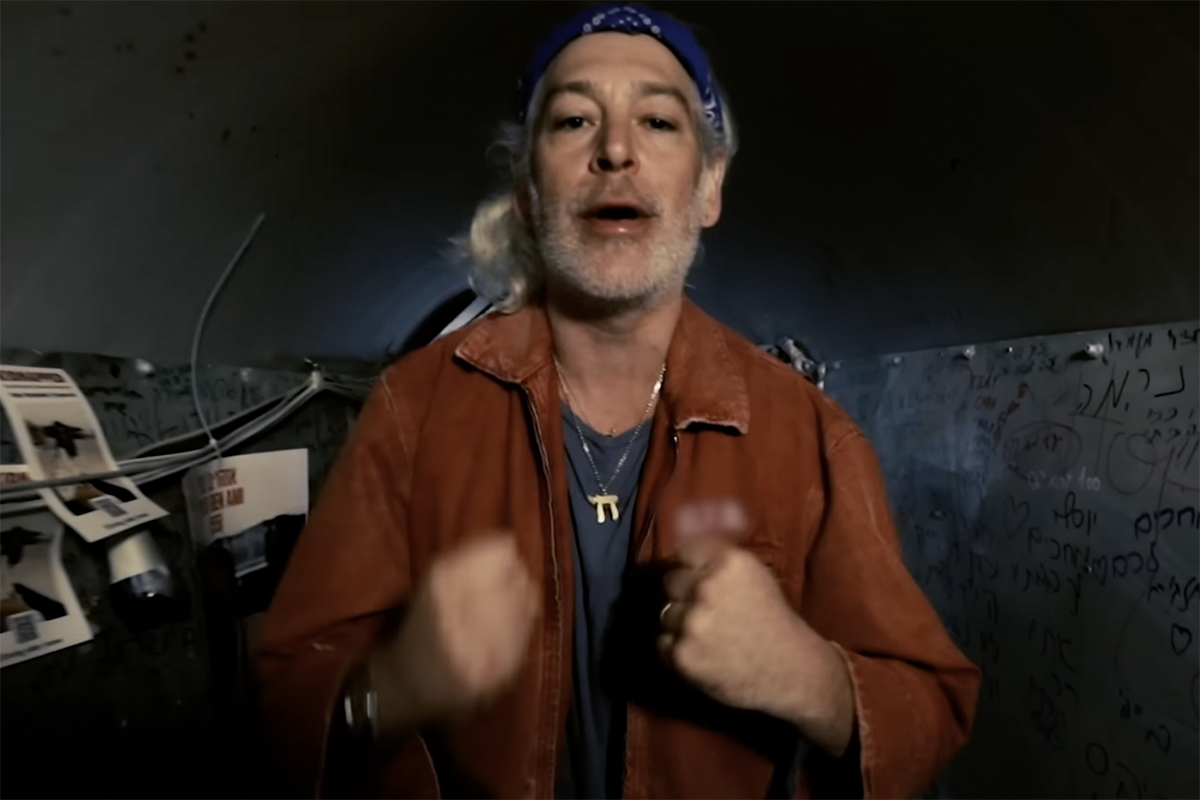 matisyahu