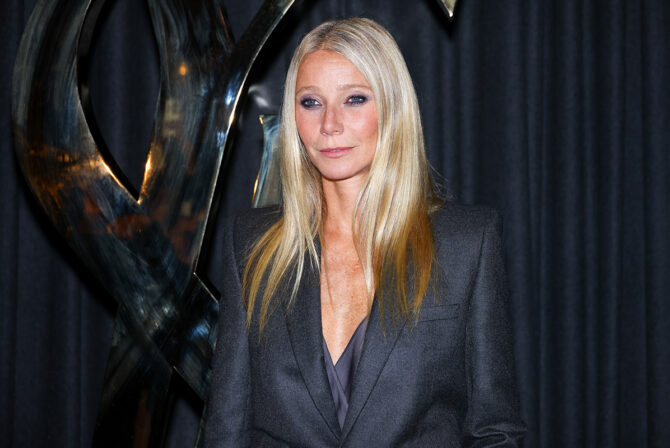Gwyneth Paltrow Shares Her Family’s Warm Hanukkah Traditions in New Video