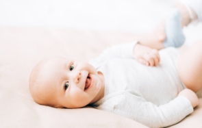 Jewish baby names