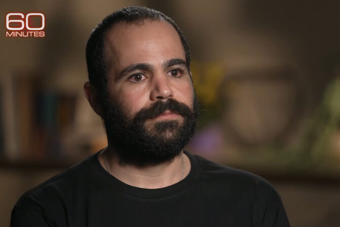 Josh Shapiro Reflects on Passover in His Home Before Arson Attack