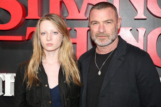 “Stranger Things: The First Shadow” Broadway Opening Night