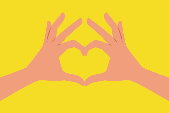hearthands