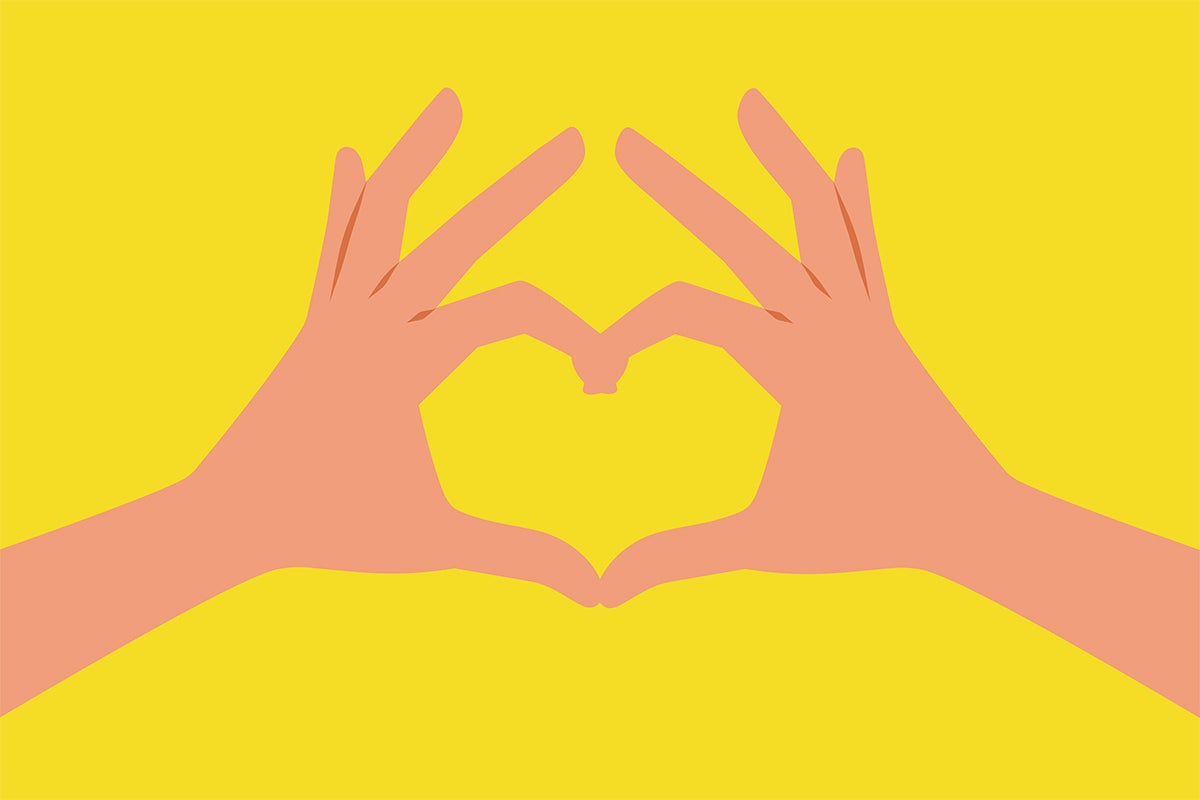 hearthands