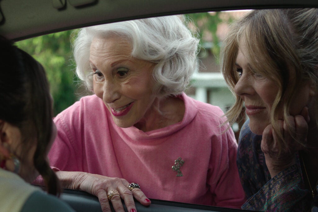 Rhea Perlman Plays a Badass Jewish Grandmother in Lena Dunham’s New Show
