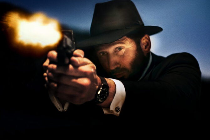 gunsandmoses