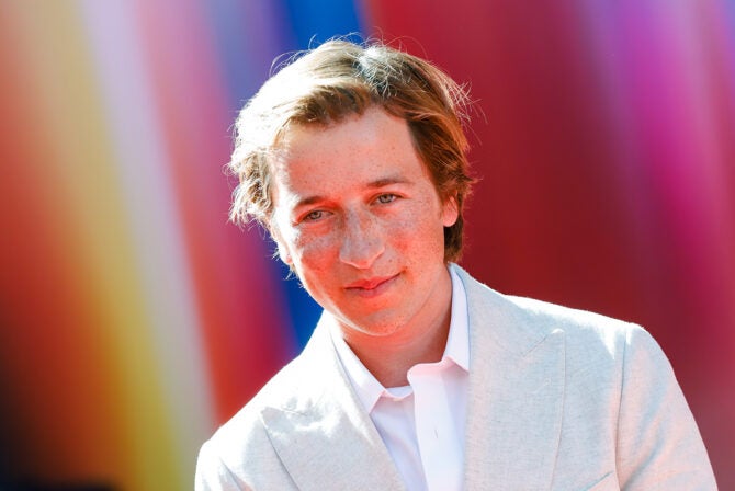 “Superman” World Premiere