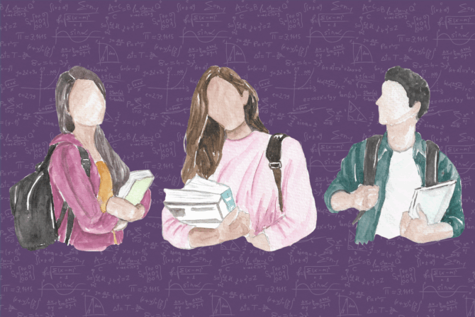 5 Tips To Help Jewish College Kids Navigate Life on Campus