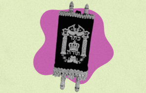 jewish identity